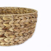 CESTA RED DE YUTE 32X32X16CM GDE Unica