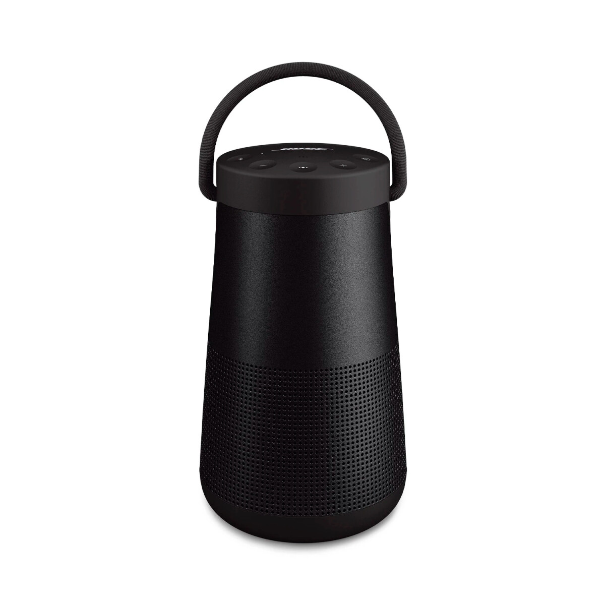 Bose parlante Soundlink Revolve Plus Black 