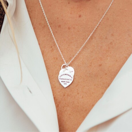 Collar Lola - Plata 925 Collar Lola - Plata 925