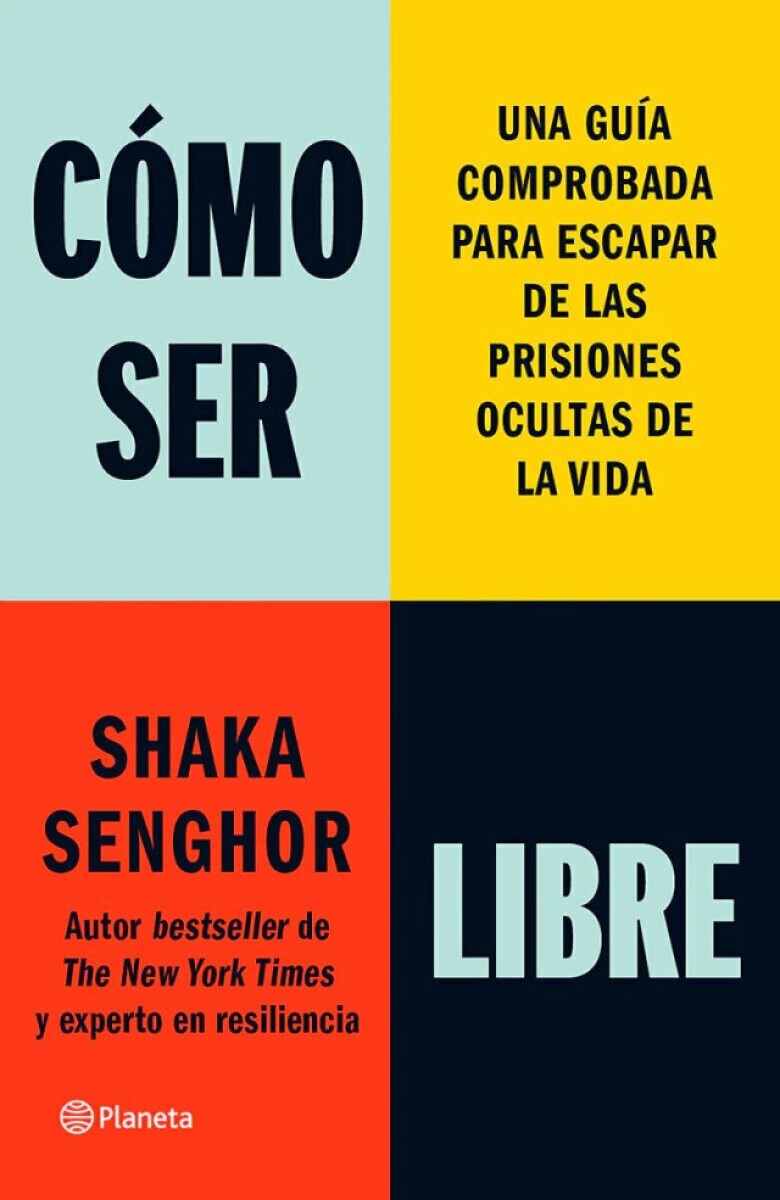 COMO SER LIBRE 