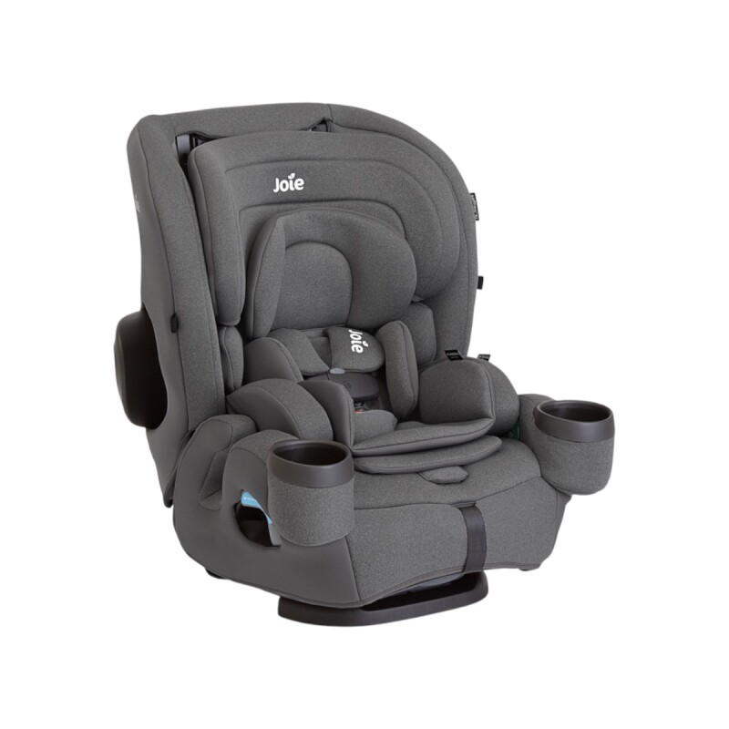 Silla de Auto Joie Saffron SI 4-en-1 – 0 a 12 Años Silla de Auto Joie Saffron SI 4-en-1 – 0 a 12 Años
