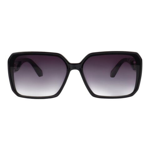 Lentes de Sol Chilli Beans Austral Negro