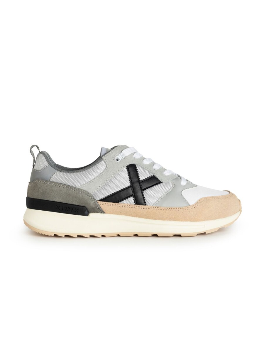 SHOES ALPHA - BLANCO 