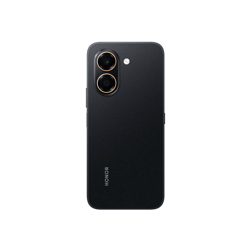 Honor X7e Negro 256GB Libre Honor X7e Negro 256gb Libre