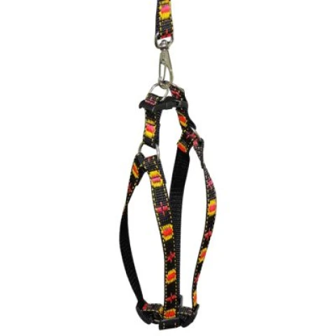 Pretal + Correa New X Negro XS Pretal + Correa New X Negro XS