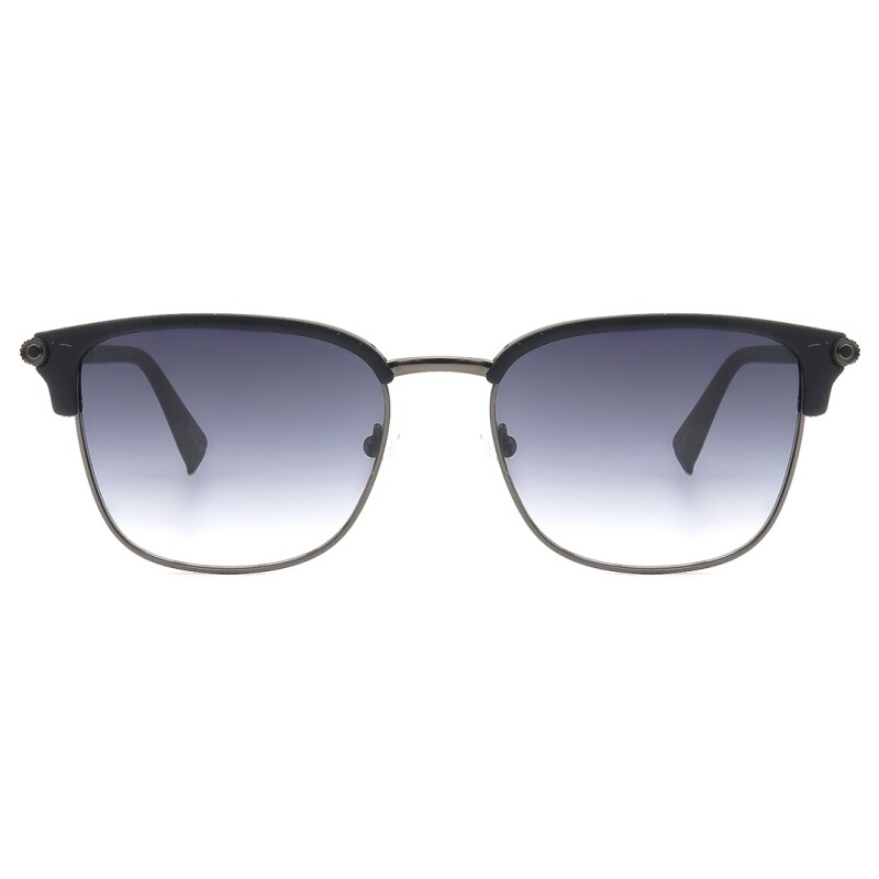Lentes de Sol Chilli Beans Salomón Unisex Negro Degrade