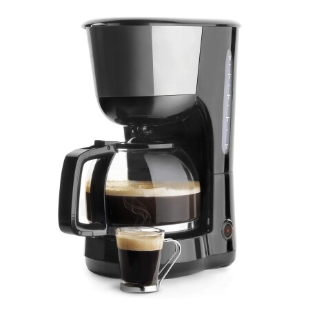 Cafetera Electrica 1,25 litros Cafetera Electrica 1,25 litros
