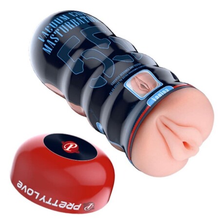 Masturbdor Vagina Vacuum Cup Pretty Love Masturbdor Vagina Vacuum Cup Pretty Love