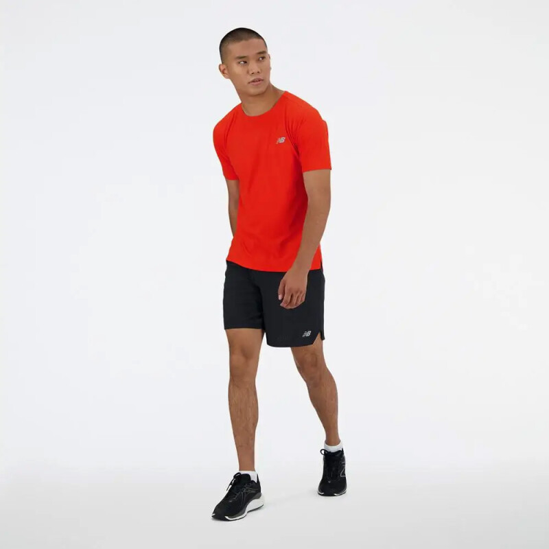 Shorts Hombre RC 7 - Hombre Black