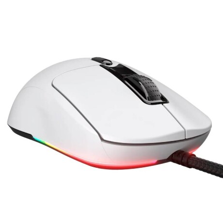 Mouse Cableado Cougar Minos Neo White Mouse Cableado Cougar Minos Neo White