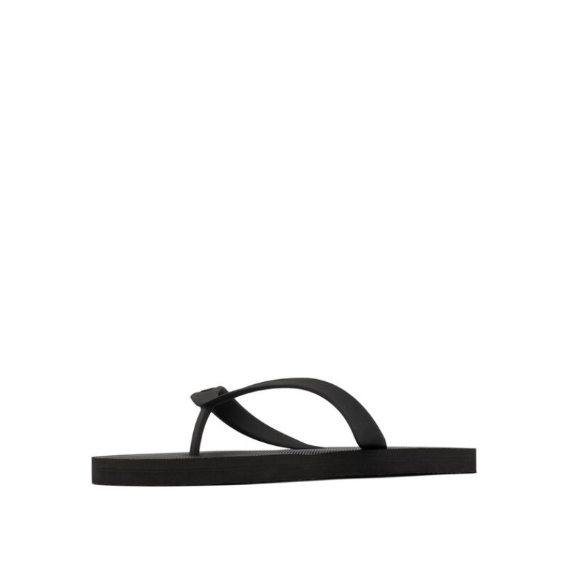 Ojotas Sun Trek Flip STEAM Hombre BLACK