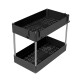 Estante Organizador Estanteria Almacenamiento Multiuso Baño Estante Organizador Estanteria Almacenamiento Multiuso Baño