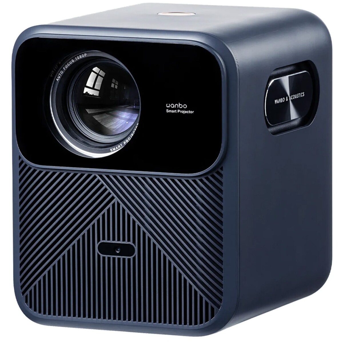 PROYECTOR WANBO MOZART 1 PRO 