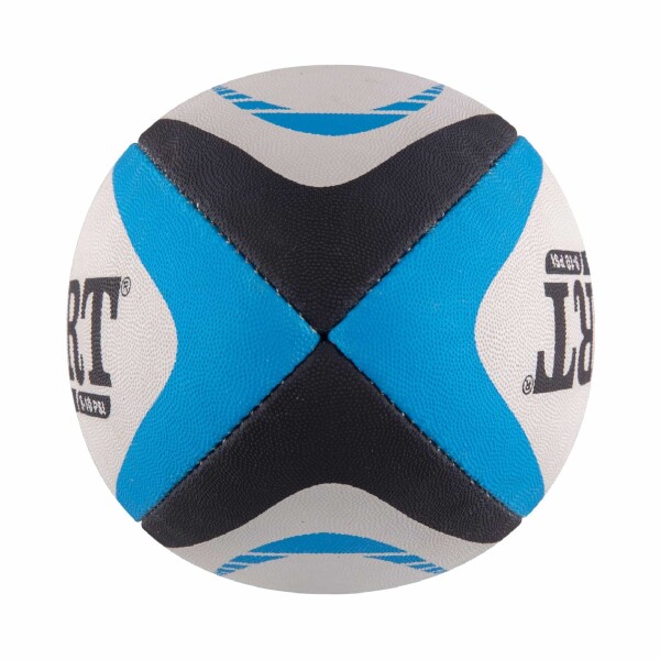 Pelota De Rugby Gilbert International Replica Ball N5 Teros Uruguay