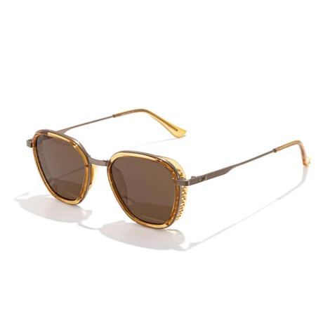 Lentes Sunski Bernina Caramel Forest