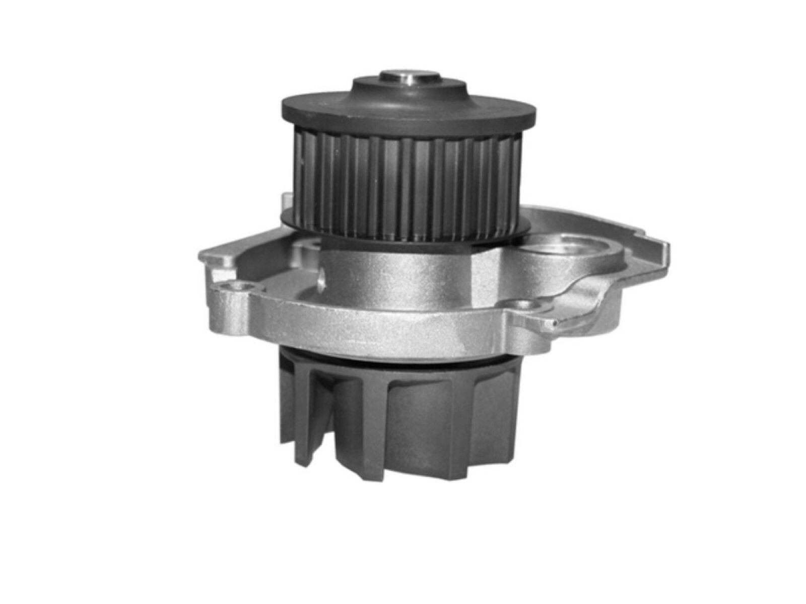 Bomba De Agua S/Carcaza Fiat/Mobi/Palio/Siena/Strada/Uno/Fiorino-TATA/Vista/Manza 