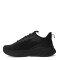 Championes de Hombre Umbro Negro - Blanco