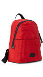 MOCHILA MIGUELINA ROJO PASION