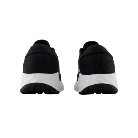 Championes New Balance Evoz V4 Black