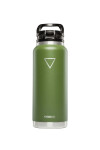 TERMO HYDRATE 1060ML VERDE MILITAR