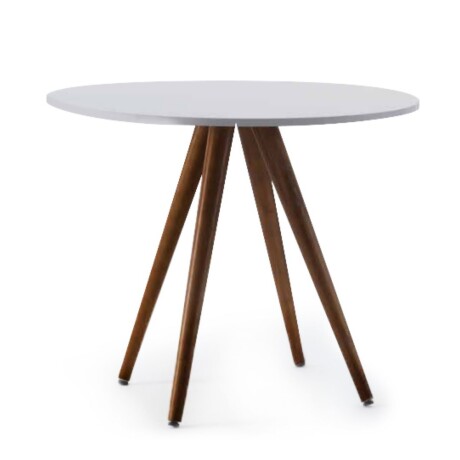 Mesa Ruffa Blanca 001