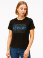 Remera Saumet Estampado 5