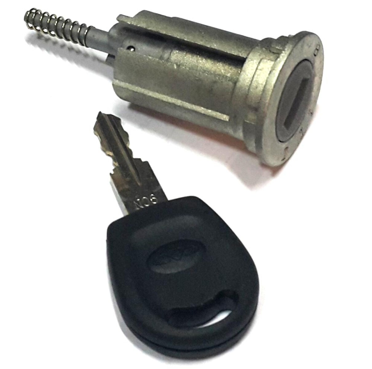 LLAVE CONTACTO ARRANQUE CHERY QQ CILINDRO CON LLAVE - 