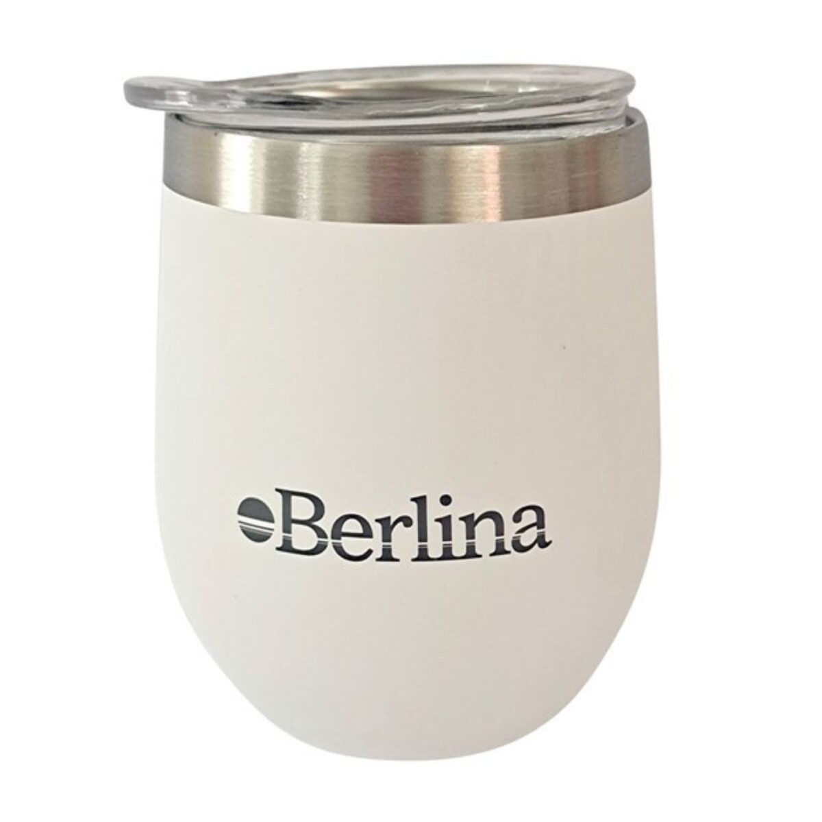 Mate Berlina con tapa 220ml 