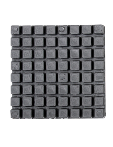 PRENSADOR PARA PICADOR VERDURAS 12x12CM MALTA PRENSADOR PARA PICADOR VERDURAS 12x12CM MALTA