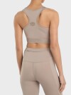TOP PRO TRAINING SPORTS BRA Umbro Mujer 00b