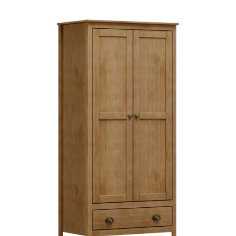 Ropero 2 Puertas 1 Cajon Topazio Freijo 9103fn Ropero 2 Puertas 1 Cajon Topazio Freijo 9103fn