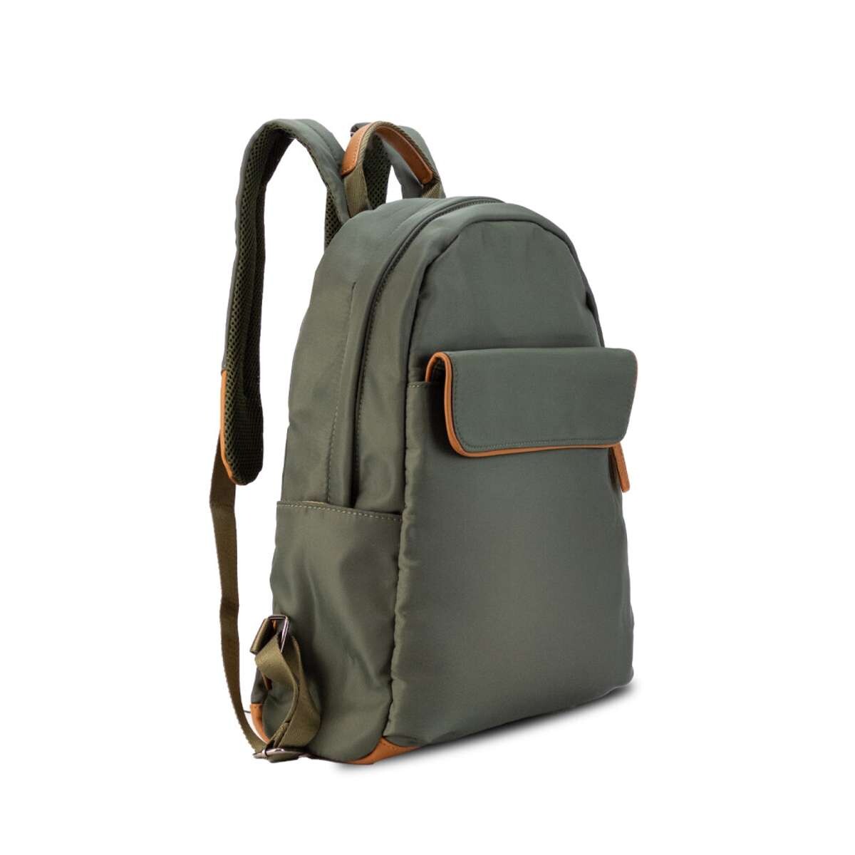 Mochila Catalina - Verde Militar 