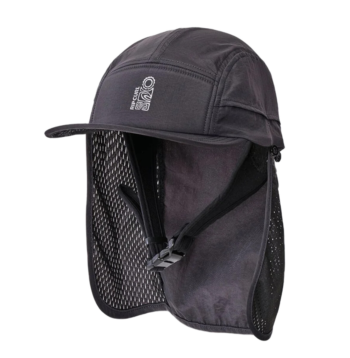 Gorro Rip Curl Sseries Surf - Negro 
