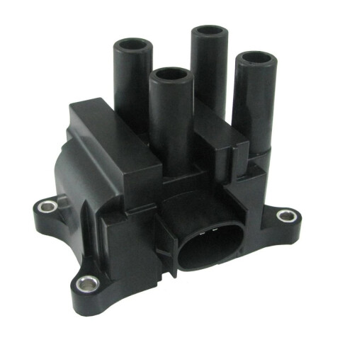 BOBINA DE ENCENDIDO (IGNICION) Bobina De Encendido (ignicion)