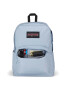 Mochila Superbreak - Unisex Blue Dusk