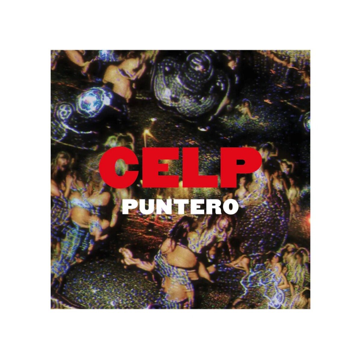 Celp Puntero Vinilo 