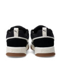 Championes de Hombre Puma Park Lifestyle Street Negro - Gris