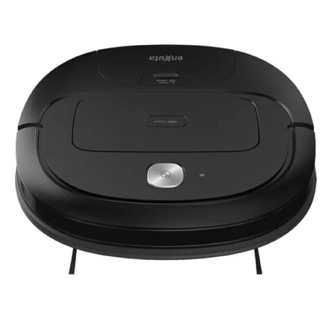 Aspiradora Robot Enxuta Aenxrts9ng Negra 220v 18w Aspiradora Robot Enxuta Aenxrts9ng Negra 220v 18w