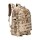 Mochila táctica 40 Lts varios diseños Beige