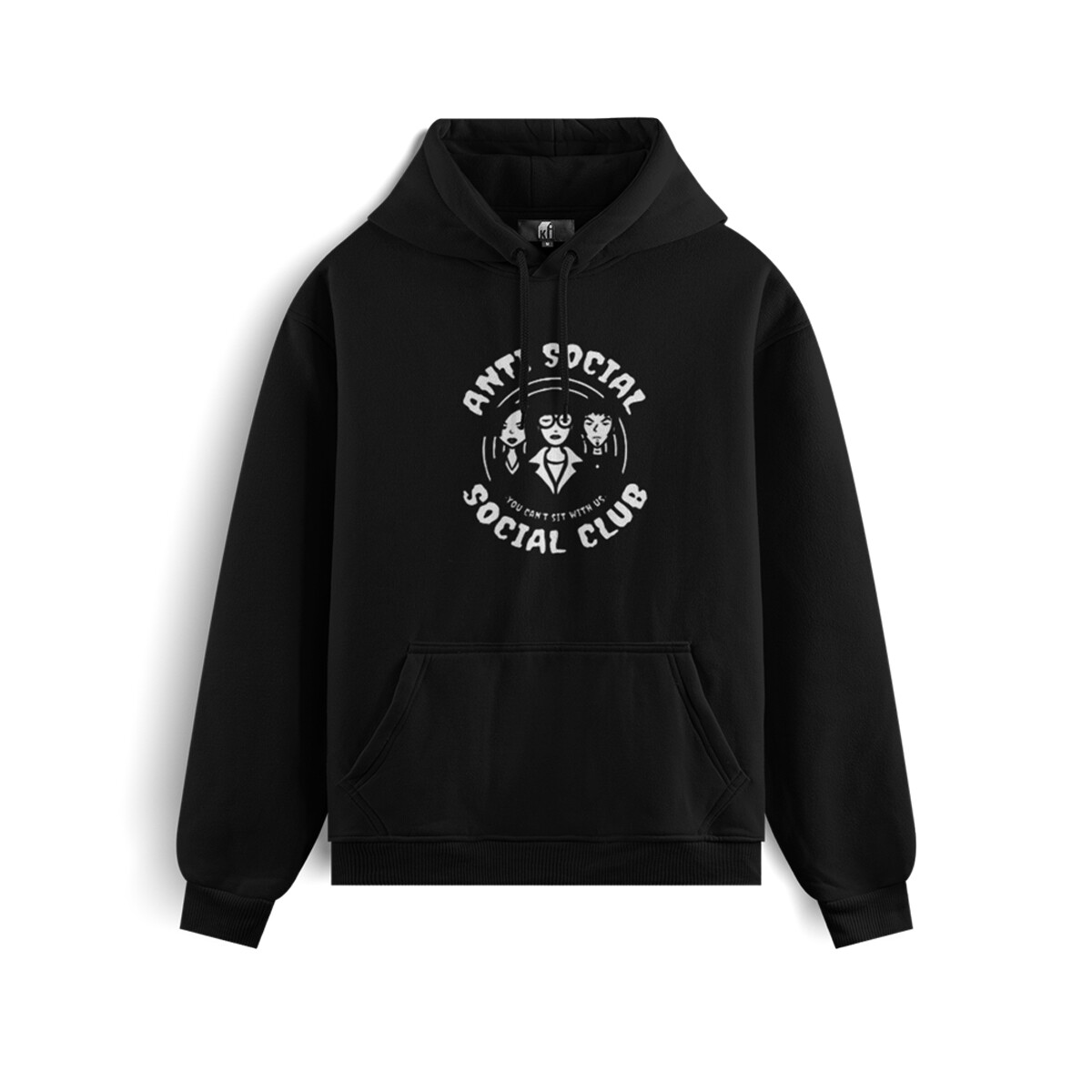 KANGURO ANTISOCIAL KLUB 