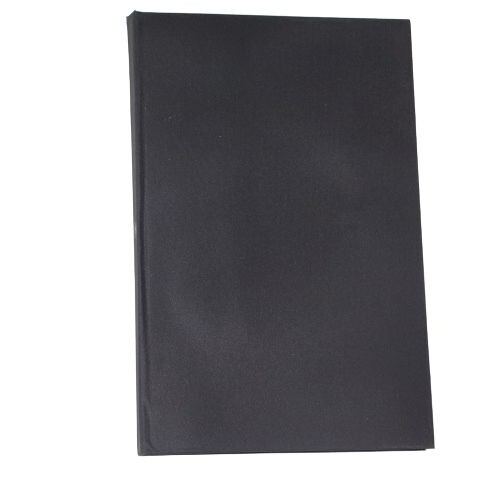 LIBRO CONTABLE TRAVERS 280 FOLIO TAMAÑO OFICIO LIBRO CONTABLE TRAVERS 280 FOLIO TAMAÑO OFICIO