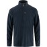 Casaca Fjallraven Ovik Lite Fleece Half Zip M Hombre Dark Navy