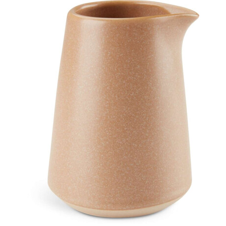 Jarra De Leche Olle 33Cl Ø8Xa11Cm Marron
