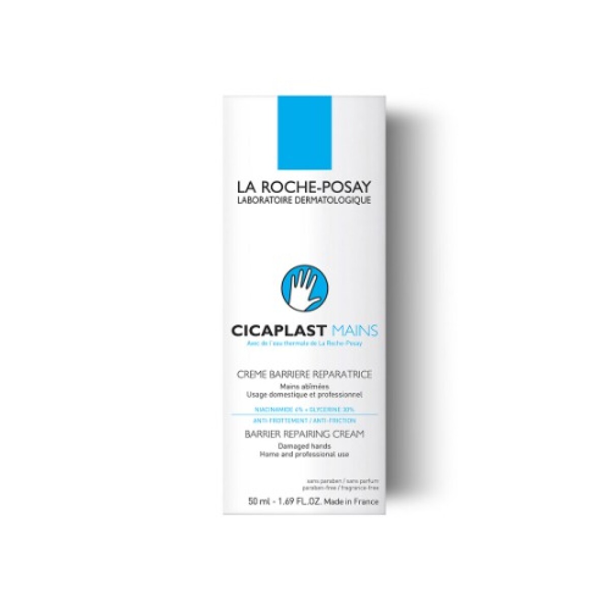 CREMA CICAPLAST MANOS 50ML 