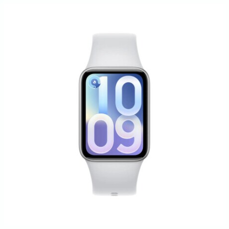 RELOJ XIAOMI SMART BAND 10 PRO Reloj Smartwatch XIAOMI Band 10 Pro 1,74' AMOLED BT Resitencia 5ATM - Glacier Silver