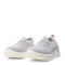 Championes de Mujer PUSH Rum Con Cordones Gris