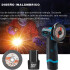 Amoladora Portátil Inalámbrica + Taladro Inalámbrico PK AMOLADORA PORTATIL + TALADRO INALAMBR