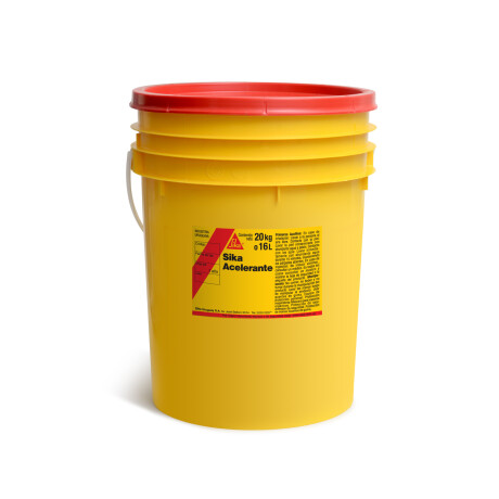 Sika Rapid 1 Cl 20l*discontinuado* Sika Rapid 1 Cl 20l*discontinuado*