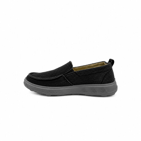 Zapato Hombre Panama Jack DK.GREY