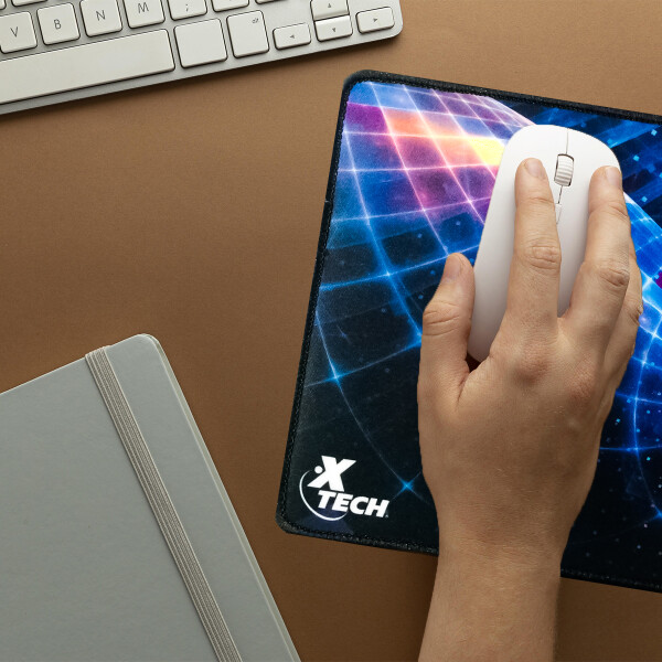 Mouse Pad Colonist XTA 181 de Xtech Mouse Pad Colonist XTA 181 de Xtech
